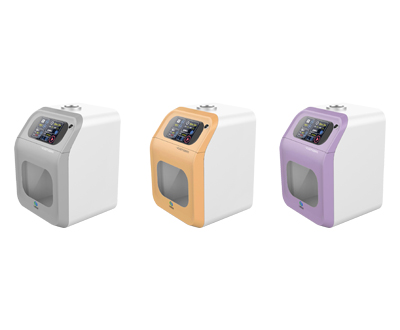 一體式超聲波細(xì)胞破碎機(jī)XM-650DT